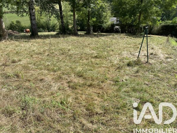 Terrain à vendre 1 813 m² Asque