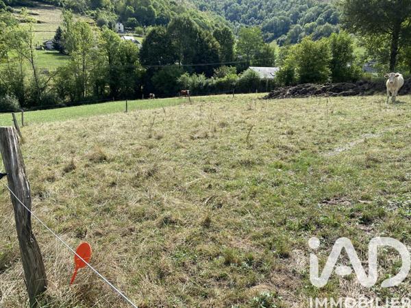 Terrain à vendre 1 813 m² Asque