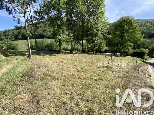 Terrain à vendre 1 813 m² Asque