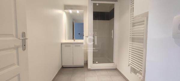 À Vendre ! Appartement T2 lumineux et calme au coeur d'Orvault Bourg