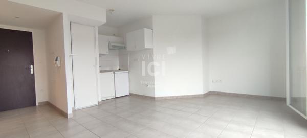 À Vendre ! Appartement T2 lumineux et calme au coeur d'Orvault Bourg