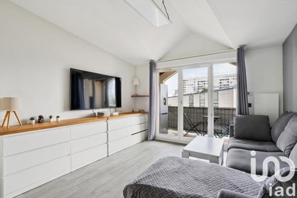 Location appartement 2 pièces 33 m² Chevilly-Larue