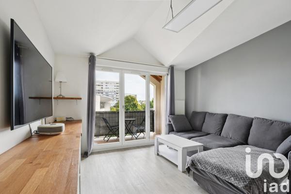 Location appartement 2 pièces 33 m² Chevilly-Larue