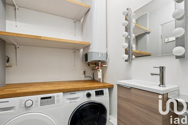 Location appartement 2 pièces 33 m² Chevilly-Larue