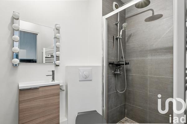 Location appartement 2 pièces 33 m² Chevilly-Larue