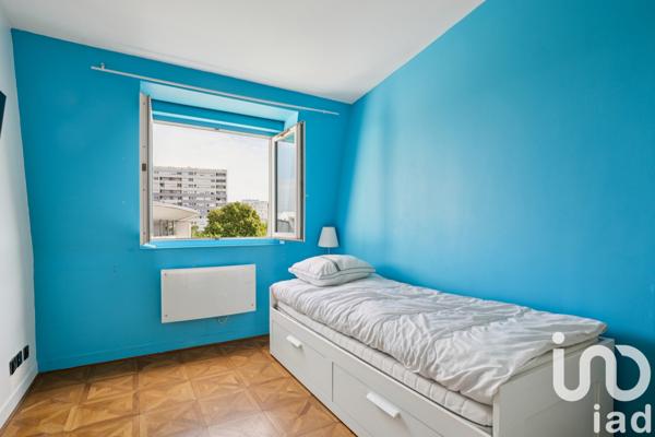 Location appartement 2 pièces 33 m² Chevilly-Larue