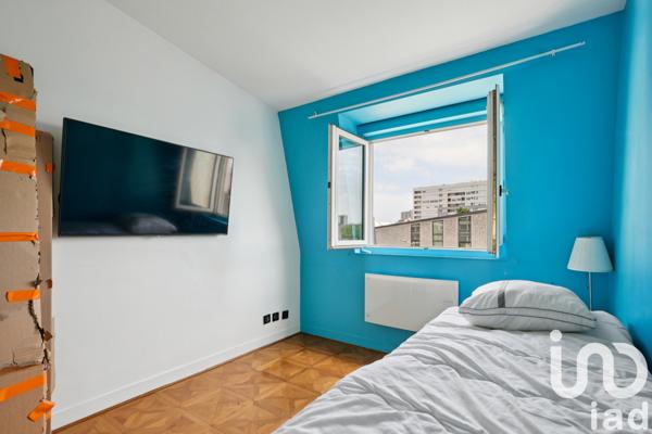 Location appartement 2 pièces 33 m² Chevilly-Larue