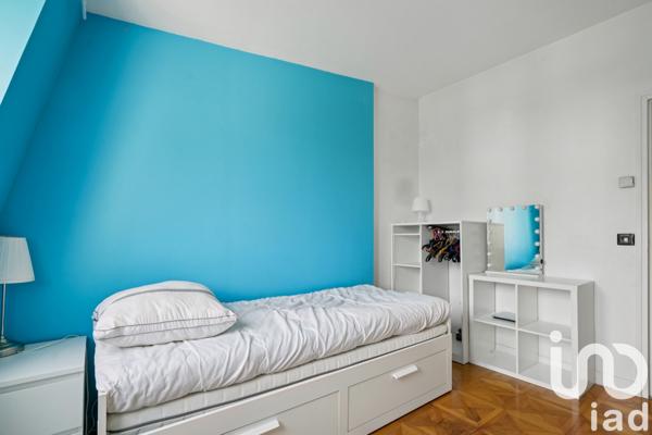 Location appartement 2 pièces 33 m² Chevilly-Larue