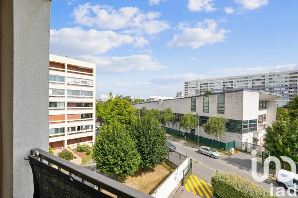 Location appartement 2 pièces 33 m² Chevilly-Larue