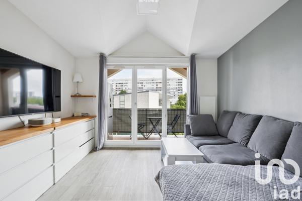 Location appartement 2 pièces 33 m² Chevilly-Larue