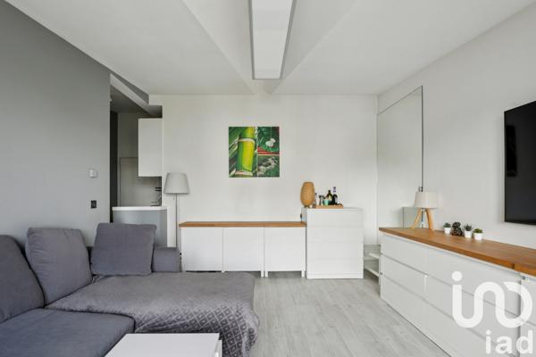 Location appartement 2 pièces 33 m² Chevilly-Larue