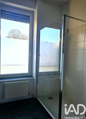 Appartement à vendre 5 pièces 159 m² Nancy