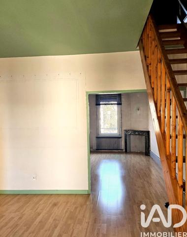 Appartement à vendre 5 pièces 159 m² Nancy