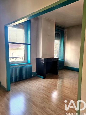 Appartement à vendre 5 pièces 159 m² Nancy