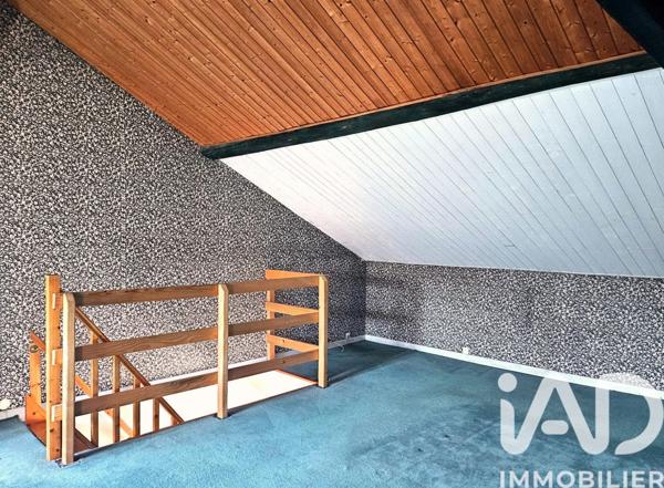 Appartement à vendre 5 pièces 159 m² Nancy