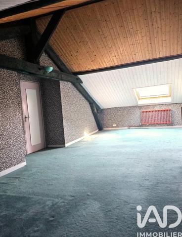 Appartement à vendre 5 pièces 159 m² Nancy