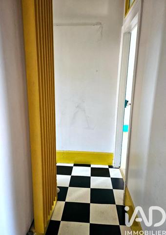 Appartement à vendre 5 pièces 159 m² Nancy