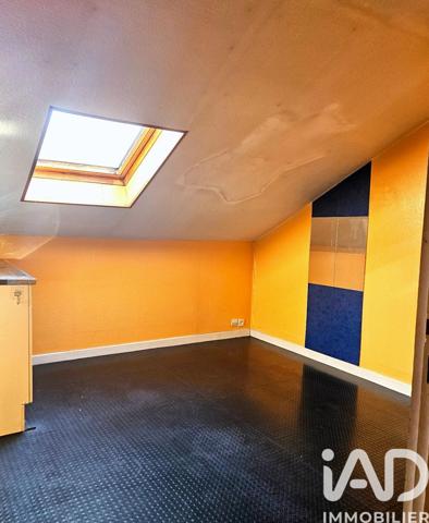 Appartement à vendre 5 pièces 159 m² Nancy