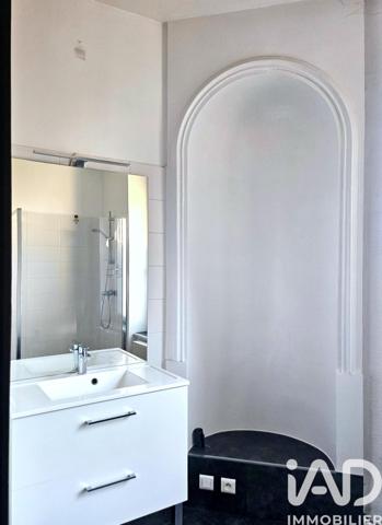 Appartement à vendre 5 pièces 159 m² Nancy