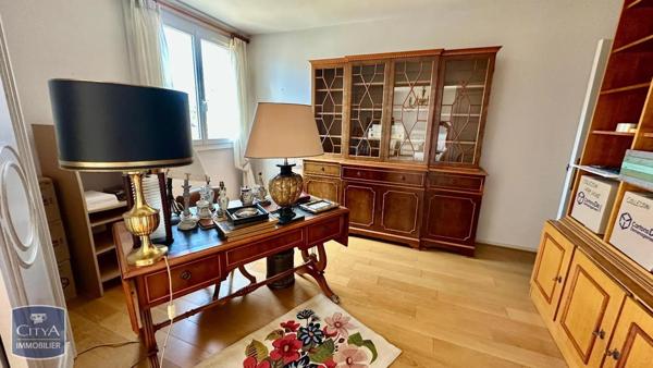 Appartement à vendre 5 pièces 97m²