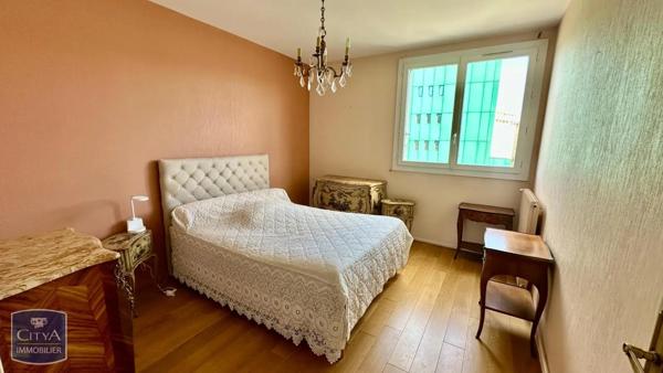 Appartement à vendre 5 pièces 97m²