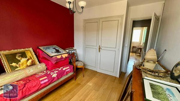 Appartement à vendre 5 pièces 97m²
