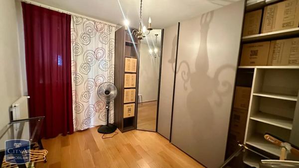 Appartement à vendre 5 pièces 97m²