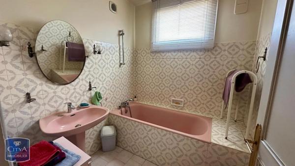 Appartement à vendre 5 pièces 97m²