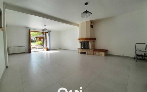 Maison à vendre    7 pièces •  Saint-Fargeau-Ponthierry