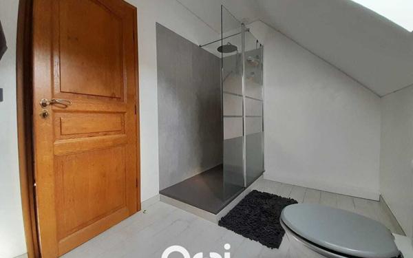 Maison à vendre    7 pièces •  Saint-Fargeau-Ponthierry