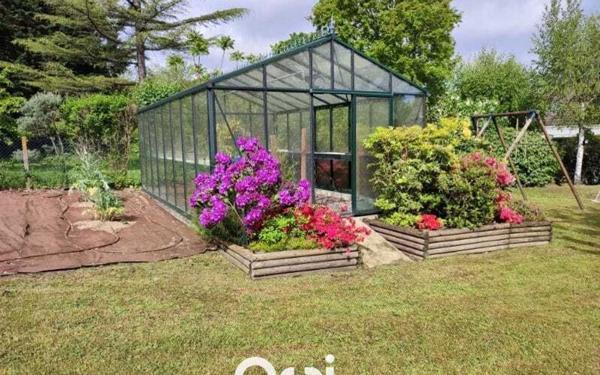 Maison à vendre    7 pièces •  Saint-Fargeau-Ponthierry