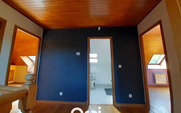 Maison à vendre    7 pièces •  Saint-Fargeau-Ponthierry