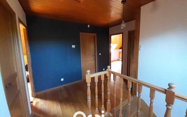 Maison à vendre    7 pièces •  Saint-Fargeau-Ponthierry