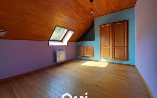 Maison à vendre    7 pièces •  Saint-Fargeau-Ponthierry