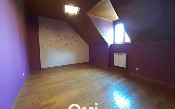 Maison à vendre    7 pièces •  Saint-Fargeau-Ponthierry