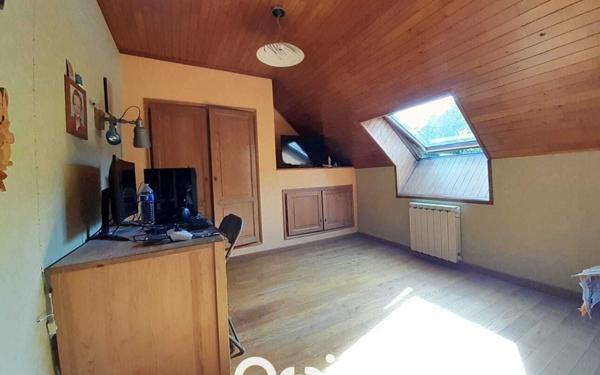 Maison à vendre    7 pièces •  Saint-Fargeau-Ponthierry