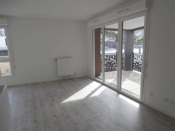 Appartement 3 pièces                                        - 44340 Bouguenais - Les Couëts-Est Réf : 12021