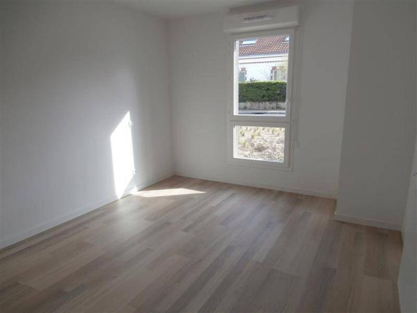 Appartement 3 pièces                                        - 44340 Bouguenais - Les Couëts-Est Réf : 12021