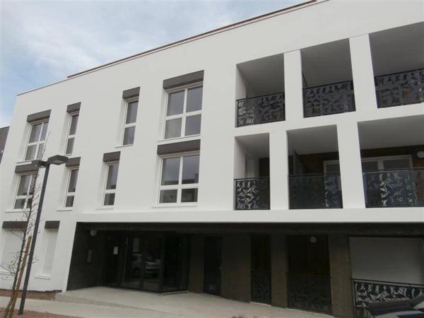 Appartement 3 pièces                                        - 44340 Bouguenais - Les Couëts-Est Réf : 12021