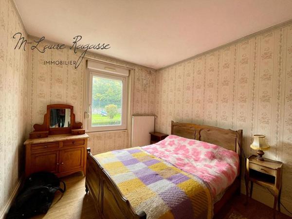 Immeuble Chantraine 8 pièce(s) 183 m2