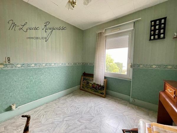 Immeuble Chantraine 8 pièce(s) 183 m2