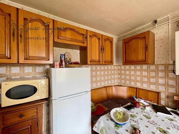 Immeuble Chantraine 8 pièce(s) 183 m2