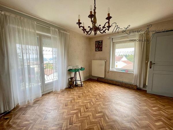 Immeuble Chantraine 8 pièce(s) 183 m2