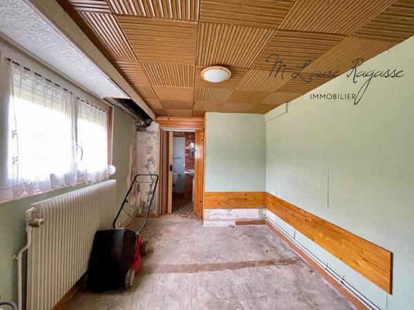 Immeuble Chantraine 8 pièce(s) 183 m2