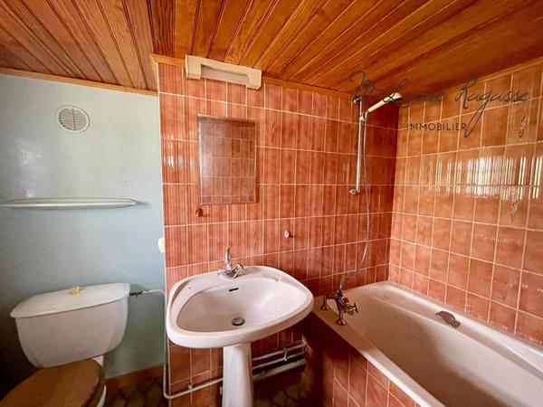 Immeuble Chantraine 8 pièce(s) 183 m2