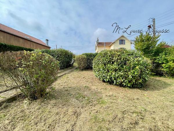 Immeuble Chantraine 8 pièce(s) 183 m2