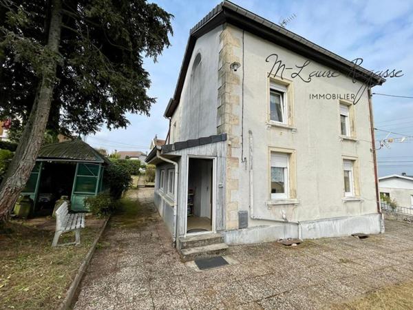 Immeuble Chantraine 8 pièce(s) 183 m2