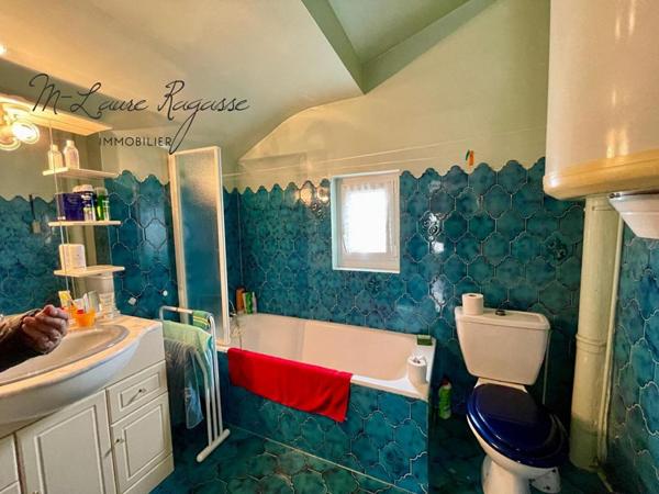 Immeuble Chantraine 8 pièce(s) 183 m2