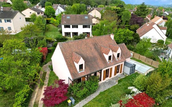 Maison à vendre    6 pièces • 190 m2 Aigremont