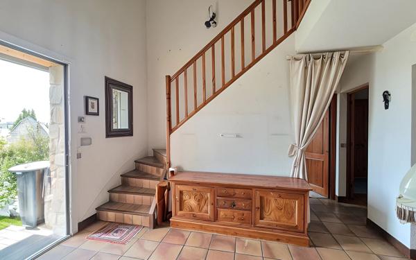 Maison à vendre    6 pièces • 190 m2 Aigremont